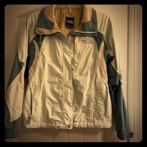 North face jacket